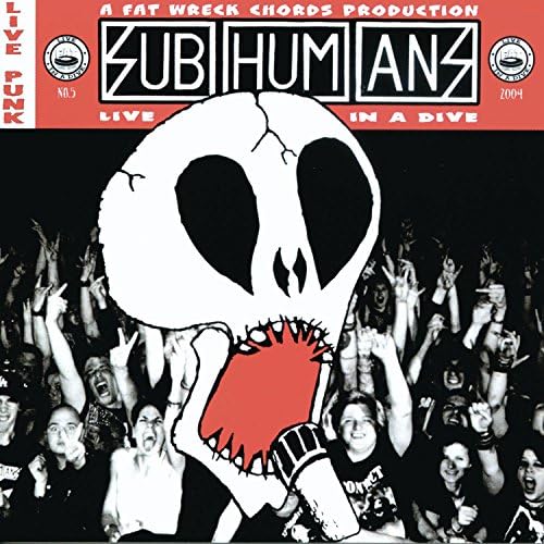 Amazon.com: CBGB and OMFUG: Thirty Years from the Home of